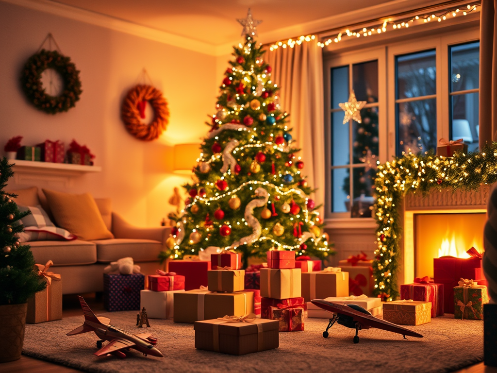 Winter Break Reflections: Family, Friends, and Fun